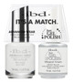 ibd It's A Match Advanced Wear Duo Whipped Cream - 14 mL/ .5 oz