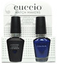CUCCIO Gel Color MatchMakers Lauren Blucal 0.43oz / 13 mL