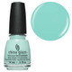 China Glaze Nail Polish Lacquer All Glammed Up! - .5oz