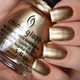 China Glaze Nail Polish Lacquer High Standards! - .5oz