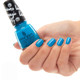 China Glaze Nail Polish Lacquer TOO BUSY BEING AWESOME -.5oz