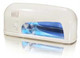 9-Watt Ultraviolet Gel Lamp - 220volt