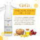 GiGi Pre-Epilation Oil  - 4oz