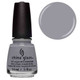 China Glaze Nail Polish Lacquer STREET STYLE PRINCESS - .5oz