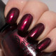 China Glaze Nail Polish Lacquer ROYAL PAIN IN THE ASCOT - .5oz
