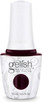Gelish Soak-Off Gel Polish A Little Naughty - 1/2oz e 15 mL