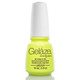 Gelaze Gel-n-Base Gel Polish Celtic Sun - .5 fl oz
