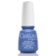 Gelaze Gel-n-Base Gel Polish Secret Peri-wink-le - .5 fl oz