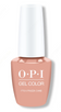 OPI GelColor Pro Health A Great Opera-tunity - .5 Oz / 15 mL