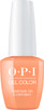 OPI GelColor Pro Health Crawfishin' for a Compliment - .5 Oz / 15 mL