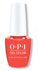 OPI GelColor Pro Health Living on the Bula-vard - .5 Oz / 15 mL