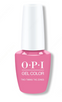 OPI GelColor Pro Health Two Timing the Zones - .5 Oz / 15 mL