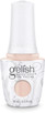 Gelish Soak-Off Gel Prim-Rose And Proper - 1/2oz e 15ml