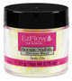 EzFlow Boogie Night Splash Riot Glitter Acrylic Powder - Static Glo - 21 g. 0.75 oz.