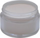 U2 PASTEL Color Powder -    Peach - 1/2 oz