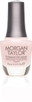 Morgan Taylor Nail Lacquer Simply Irresistible - .5oz