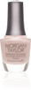 Morgan Taylor Nail Lacquer Polished Up - .5oz