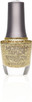 Morgan Taylor Nail Lacquer Glitter & Gold - .5oz