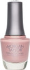 Morgan Taylor Nail Lacquer Flirting With The Phantom - .5oz
