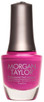 Morgan Taylor Nail Lacquer Amour Color Please - .5oz