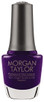 Morgan Taylor Nail Lacquer - Best Face Forward - .5 oz