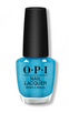 OPI Classic Nail Lacquer Teal the Cows Come Home - .5 oz fl