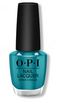 OPI Classic Nail Lacquer AmazONAmazOFF - .5 oz fl