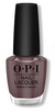 OPI Classic Nail Lacquer You Don't Know Jacques! - .5 oz fl