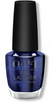 OPI Classic Nail Lacquer Yoga-ta Get this Blue! - .5 oz fl