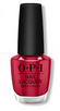 OPI Classic Nail Lacquer Color So Hot It Berns - .5 oz fl