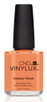 CND Vinylux Nail Polish Shells In The Sand - .5oz