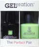 Jessica GELeration The Perfect Pair - Viva La Lime Lights .5oz