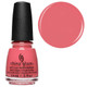 China Glaze Nail Polish Lacquer Can't Sandal This - .5oz