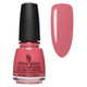 China Glaze Nail Polish Lacquer Can't Sandal This - .5oz