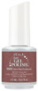 ibd Just Gel Polish 286 Came.Saw.Contoured (Glitter) - .5 fl oz