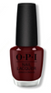 OPI Classic Nail Lacquer Como se Llama 0.5 Oz / 15 mL