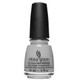 China Glaze Nail Polish Lacquer Pleather Weather