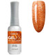 Orly Gel FX Valley of Fire - .3 fl oz / 9 ml