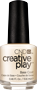 CND Creative Play Nail Polish Base Coat .46 Oz / 13 mL