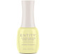 Entity Color Couture Soak Off Gel DRESSED TO DELIGHT - 15 mL / .5 fl oz