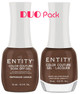 Entity Color Couture DUO Paparazzi Jungle - 15 mL / .5 fl oz