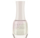 Entity Color Couture Gel-Lacquer GRAPHIC AND GIRLISH WHITE - 15 mL / .5 fl oz