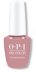 OPI GelColor Pro Health Tickle My France-Y - .5 Oz / 15 mL