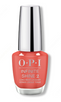OPI Infinite Shine 2 Tempura-Ture Is Rising! - .5 Oz / 15 mL