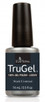 EzFlow TruGel Polish Stark Contrast - .5 oz