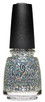 China Glaze Nail Polish Lacquer Disco Ball Drop