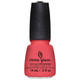 China Glaze Nail Polish Lacquer Surreal Appeal - .5oz