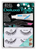 Ardell Deluxe Pack - 120 Demi Black