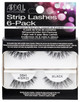 Ardell Strip Lashes 6-Pack - Demi Wispies Black