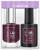EzFlow TruGel Polish Corner Booth Duo 142ED - 14 mL / 0.5 fl oz